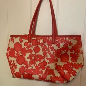 Tory Burch Tote
